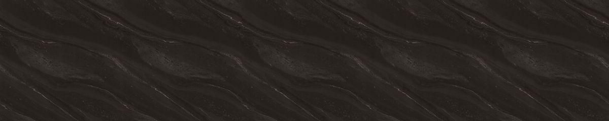 Столешница "МРАМОР ПАЛИСАНДРО ЧЕРНЫЙ" Матовая (961М) 600-3050-38-1R на  вл/ст дсп