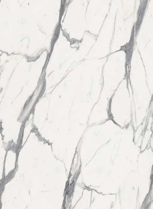 Столешница "МРАМОР БЕЛЫЙ" Матовая (3027М) 900-3050-38-1U на  вл/ст дсп