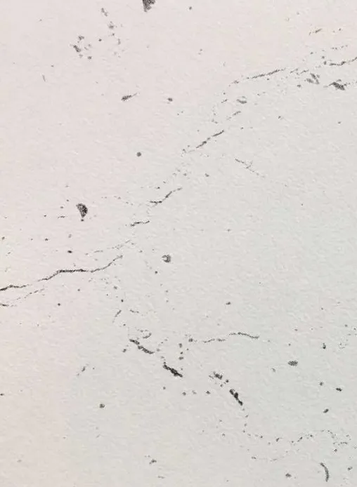 Столешница "МРАМОР МАРКВИНА БЕЛЫЙ" Матовая (3028М) 900-4200-38-1R на  вл/ст дсп