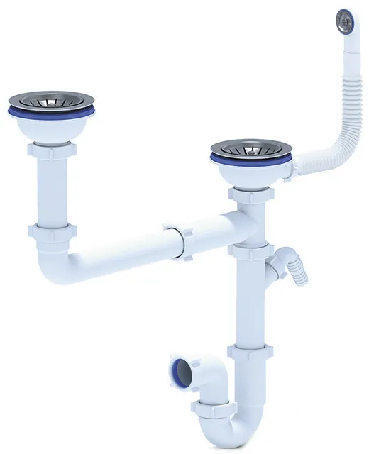 Мойка "Консул" 760 К, бежевый