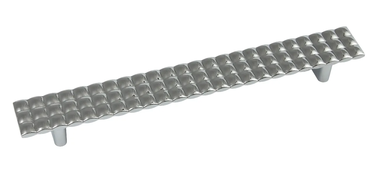 RS272CP.4/192 Ручка мебельная