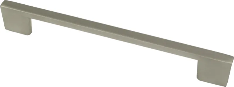 RS240BSN.4/256 Ручка-дуга Атласный никель