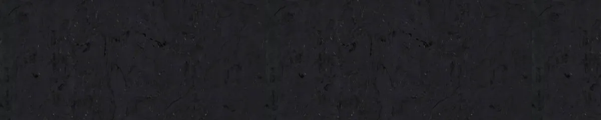Столешница "ЧЕРНЫЙ КАМЕНЬ" Матовая (5141М) 800-3050-38-1U на  вл/ст дсп