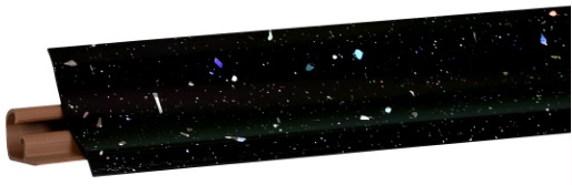 Антарес LB-231-6027 (415Г) (загл. 619) Плинтус 3,0м