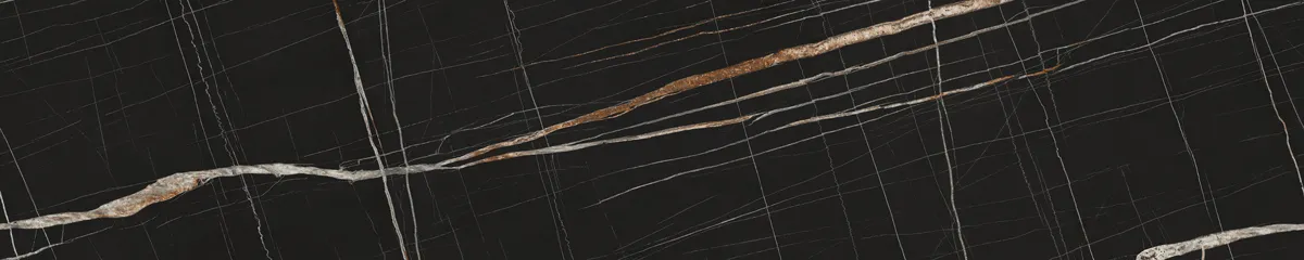 Кромка 33мм с клеем "ЧЁРНЫЙ ТУНИС" (063М)