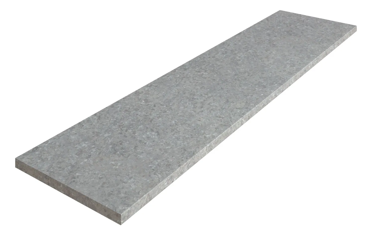 Столешница "КИАНИТ" Матовая (4057М) 800-3050-38-1R на  вл/ст дсп