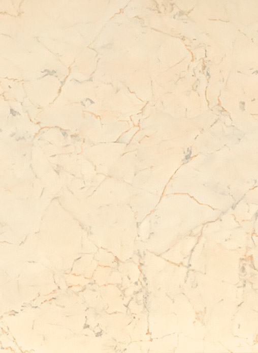 Столешница "МРАМОР ЖЕЛТЫЙ" Глянцевая"(4Г) 600-4200-38-1U на вл/ст дсп