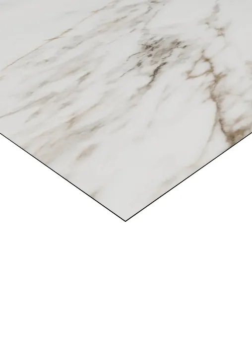 Мрамор Карельский снежный F.415.Pt компакт МЩ 4200*650*4