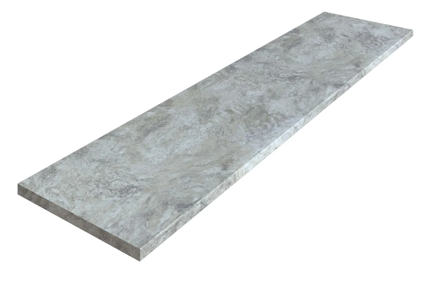 Столешница "СТАРЫЙ ГОРОД" Матовая (806М) 600-3050-26-1R3