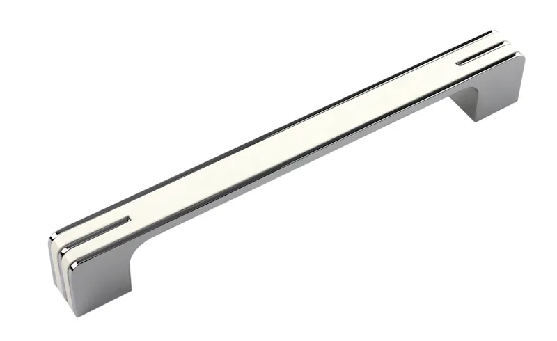 RS267CP/W.4/256 Ручка мебельная
