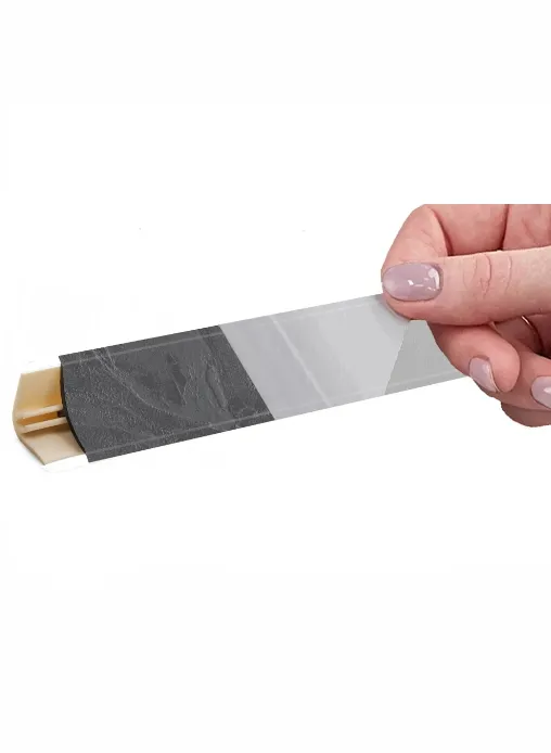 Вечерний туман LB-15-(63) Плинтус 3,0м