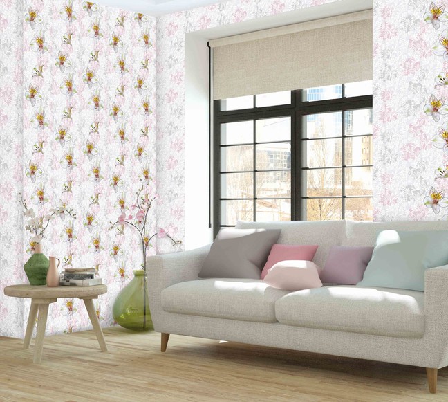 Панель (т) 616 (0,25 м* 2,7 м* 8 мм), "Кронапласт Лайт"