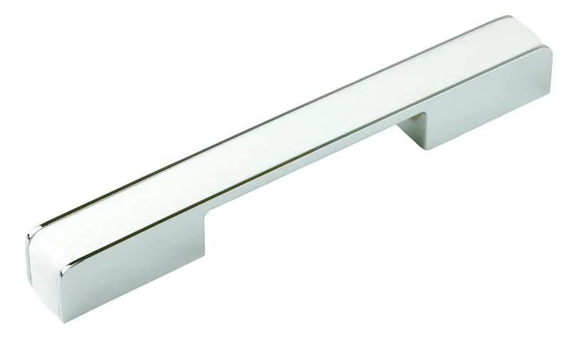RS266CP/W.4/224 Ручка мебельная
