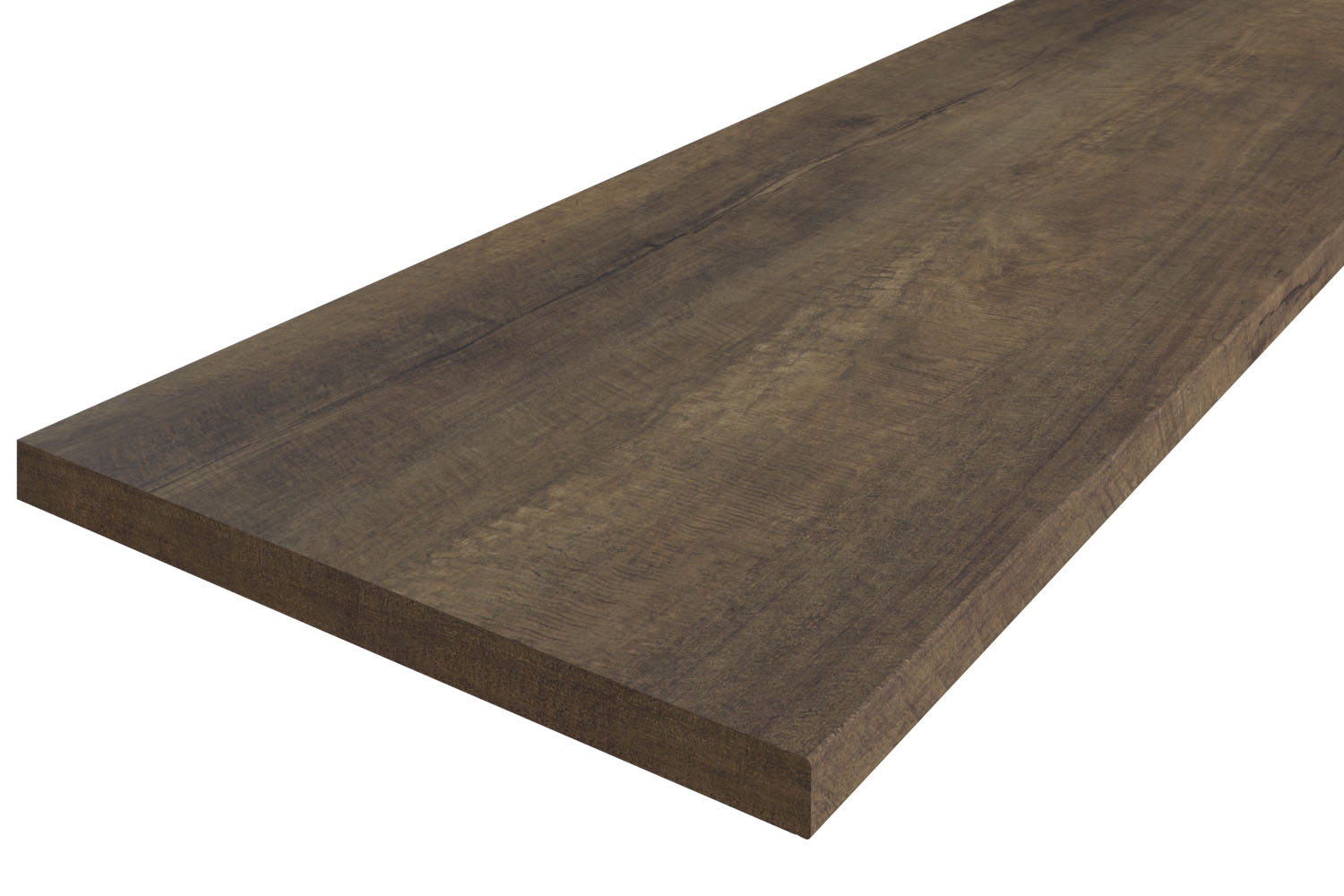 Столешница "НОРВЕЖСКИЙ ЛЕС" Матовая (949М) 600-3050-38-1R на  вл/ст дсп