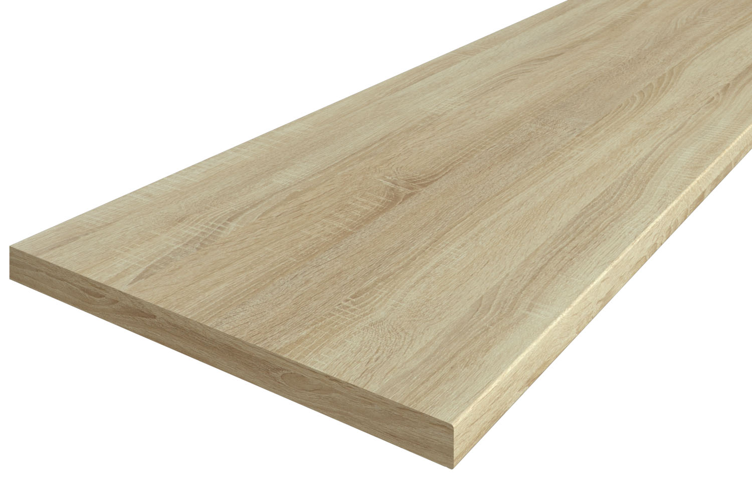 Столешница "КАНАДСКИЙ ДУБ" Матовая (3230М) 600-3050-26-1U3