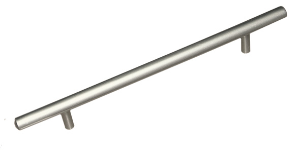 RR001SN.5/192 Ручка-рейлинг Сатин-никель