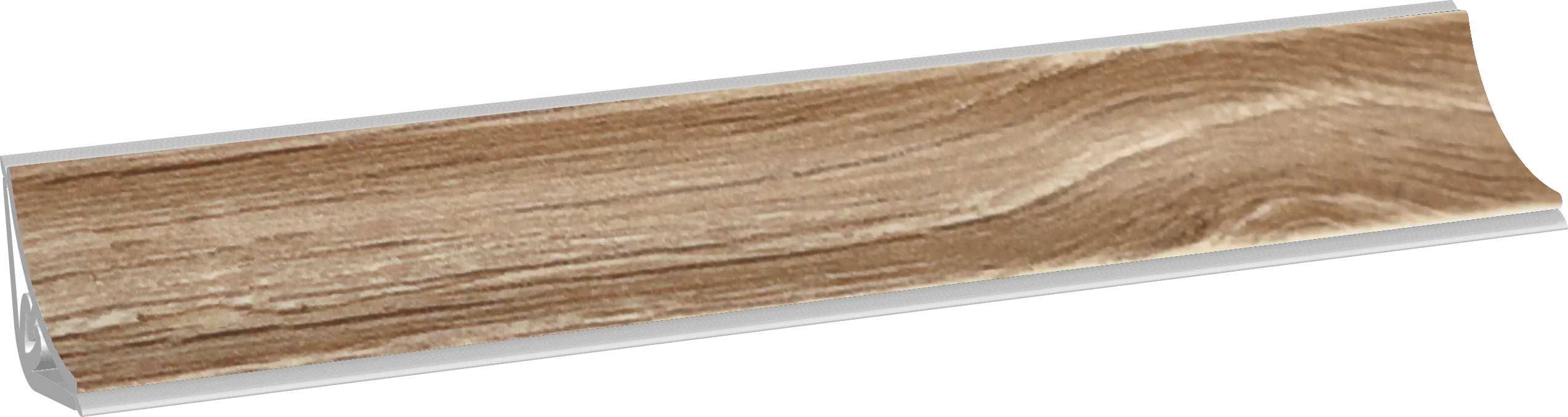 Плинтус для столешницы сонома 81 фото