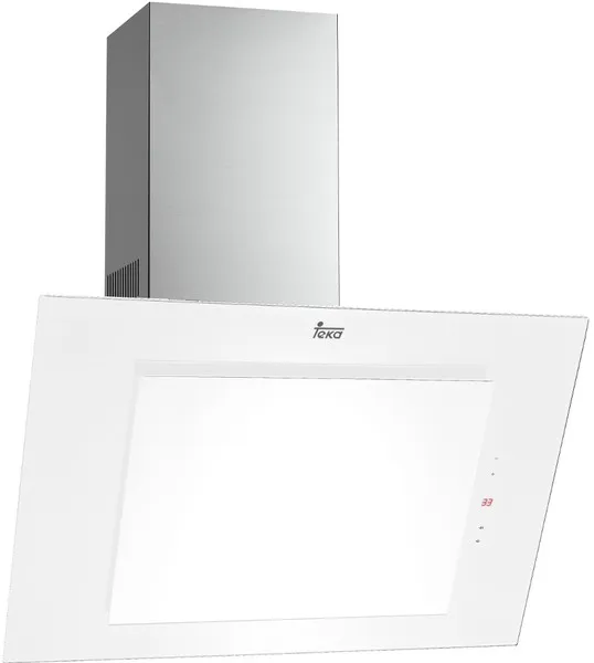 Вытяжка TEKA DVT 60 HP WHITE