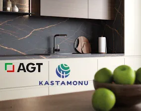 Фасады AGT и Kastamonu по вашим размерам