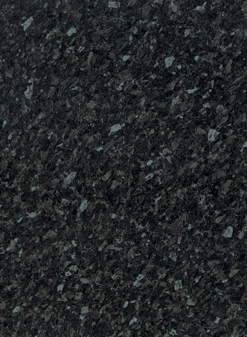 Фартук "ГРАНИТ ЧЕРНЫЙ" Глянцевый (34Г) 600-3050-4-0