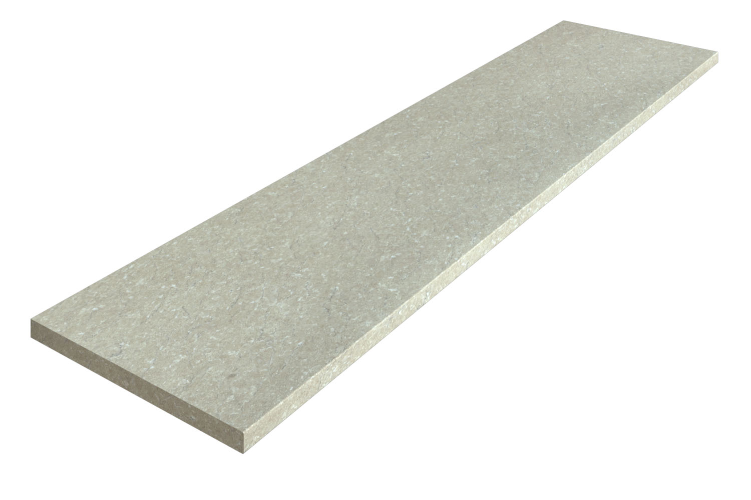 Столешница "ГЕНУЯ" Матовая (803М) 600-3050-26-1R3