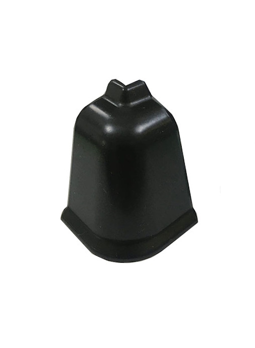 Черный LB-37-459 Угол внешний