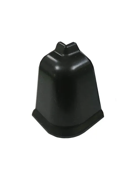 Черный LB-37-459 Угол внешний