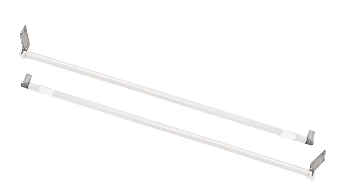 MB00081W/450 рейлинг продольный для MB