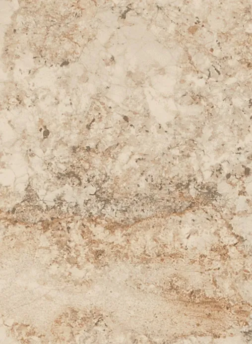 Столешница "БЕЖЕВЫЙ МАСКАРЕЛЛО" КРИСТАЛЛ (426М) 600-3050-38-1U на вл/ст дсп