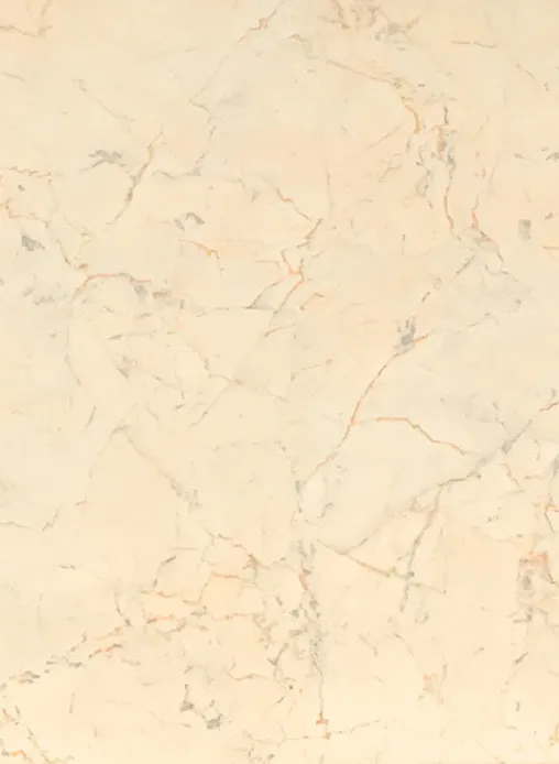 Столешница "МРАМОР ЖЕЛТЫЙ" Глянцевая" (4Г) 1200-3050-38-1U на вл/ст дсп