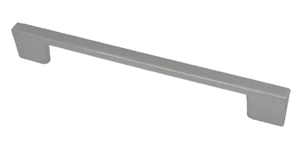 RS240SC.4/256 Ручка-дуга Сатиновый хром