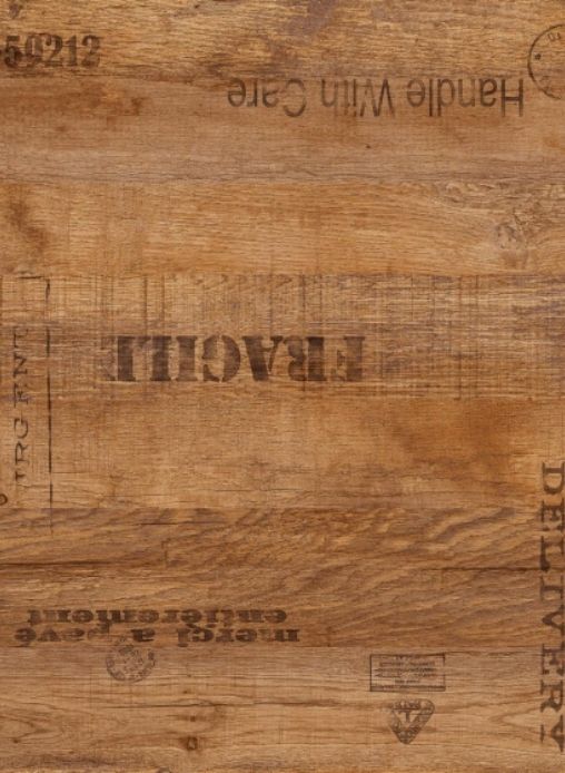 Столешница "САМДАЛ" Матовая (0444М) 600-3050-26-1R3