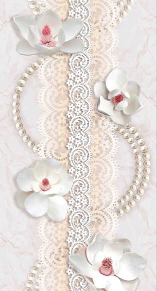 Панель (термоперевод) 629 (0,25 м* 2,7 м* 8 мм)