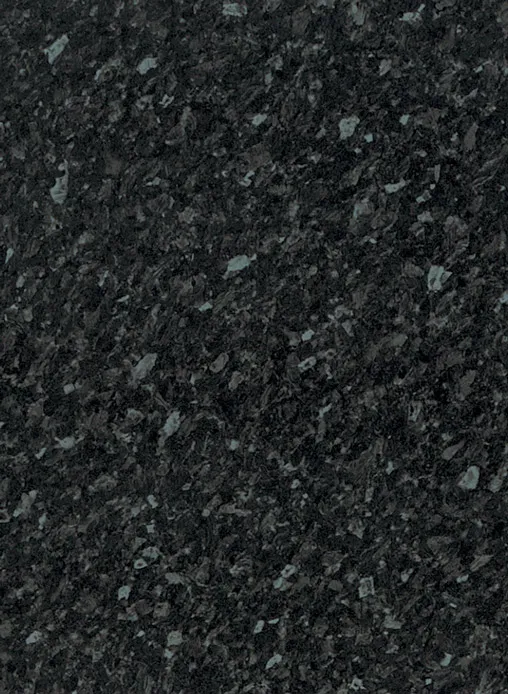 Столешница "ГРАНИТ ЧЕРНЫЙ" Глянцевая (34Г) 600-3050-26-1U