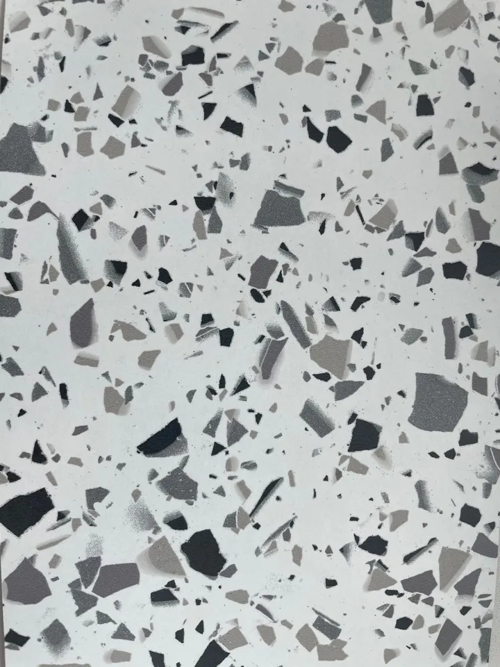 Кромка 45мм с клеем "СПЕКТРА САТИН" (966М)