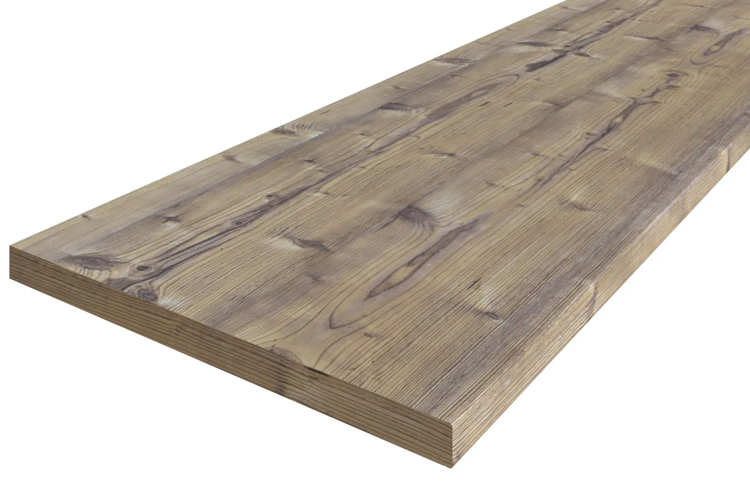 Столешница "ЕЛЬ ЭРБЕ"Теснёная (908Т) 600-3050-26-1R3