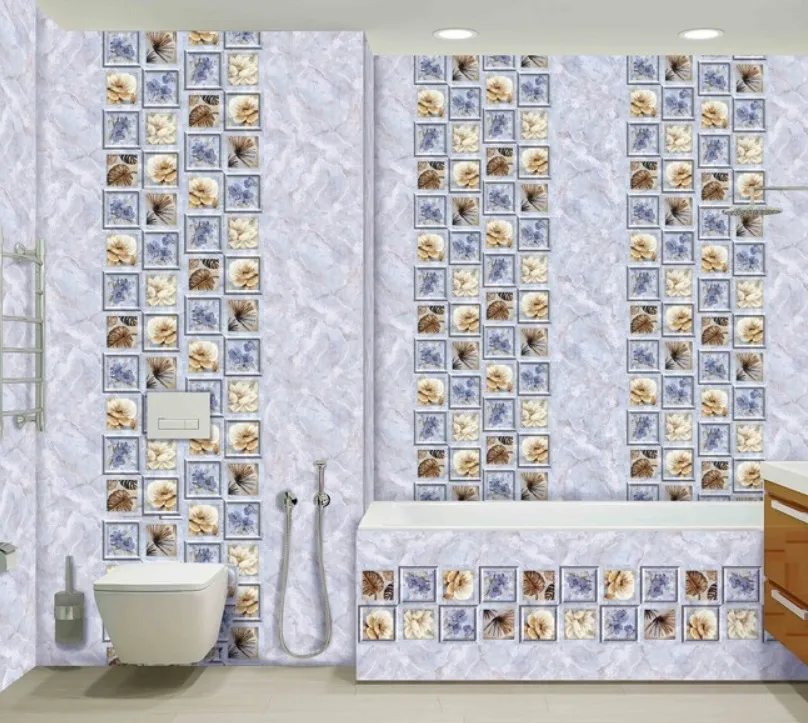 Панель (термоперевод) 621 (0,25 м* 2,7 м* 8 мм)