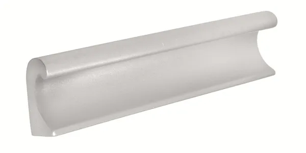 RS059AL.4/128 Ручка-рейлинг Алюминий