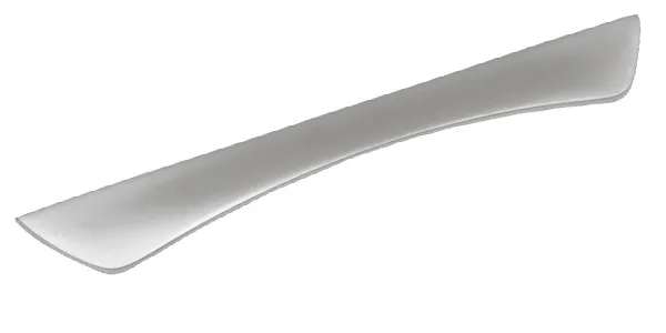 RS253BSN 4/160 ручка мебельная