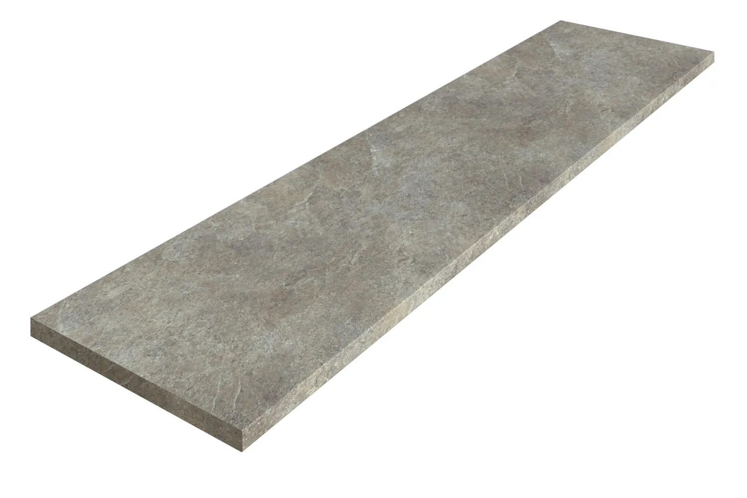 Столешница "КВАРЦ" Матовая (808М) 600-3050-26-1R3