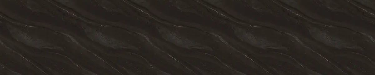 Столешница "МРАМОР ПАЛИСАНДРО ЧЕРНЫЙ" Матовая (961М) 600-3050-26-1R3