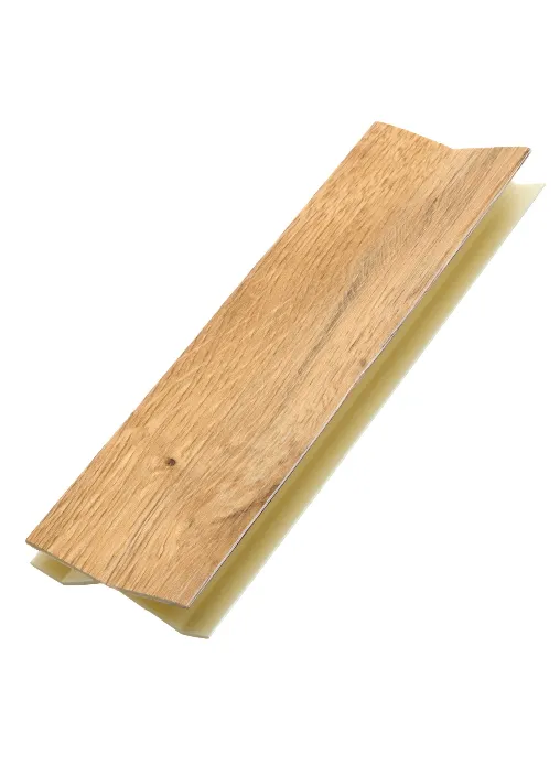 Цокольная заглушка Мультиугол 150мм (016/1) ДУБ ВОТАН