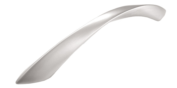 RS037SC.4/128 Ручка-дуга Сатин-хром