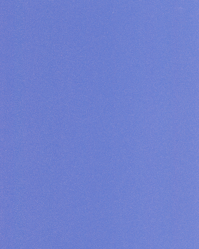 Фасад  Синий Металлик ПВХ на осн. ЛМДФ 1200*2800*18*00074*408М