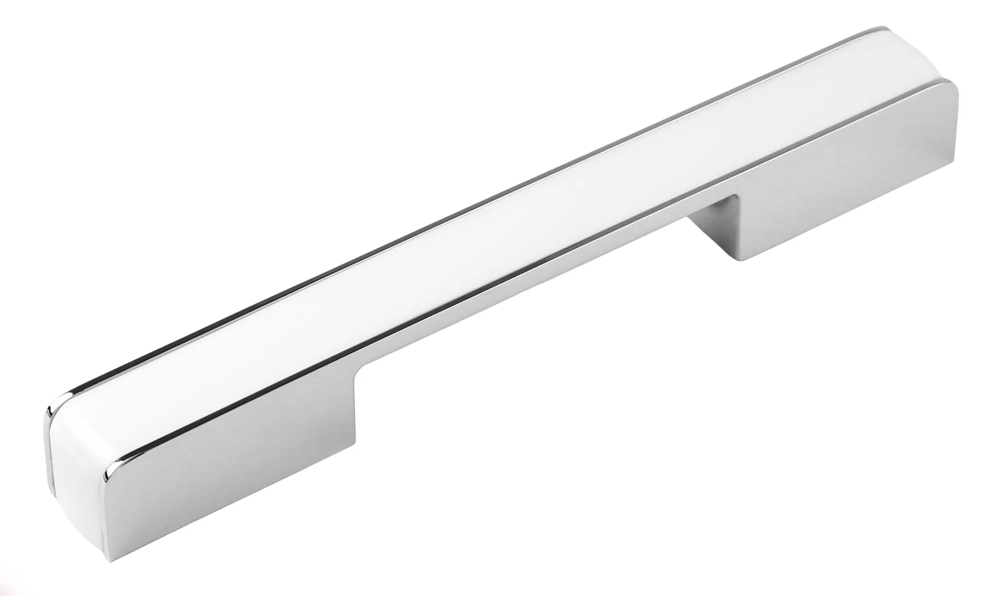 RS266CP/W.4/160 Ручка мебельная