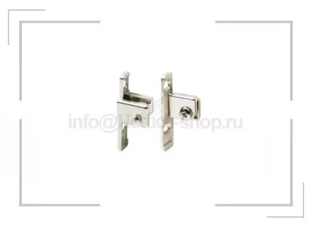 Держатель фронта MultiTech для боковины 54мм, левый ( 905577300 )