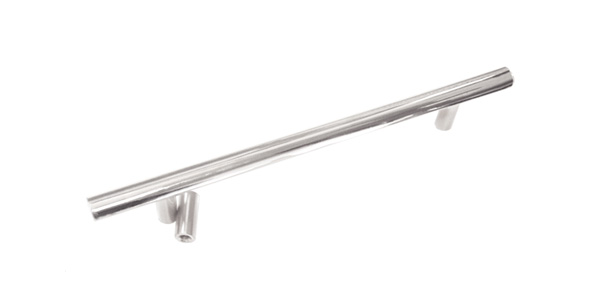 RR002ST.5/384 Ручка-рейлинг Сталь