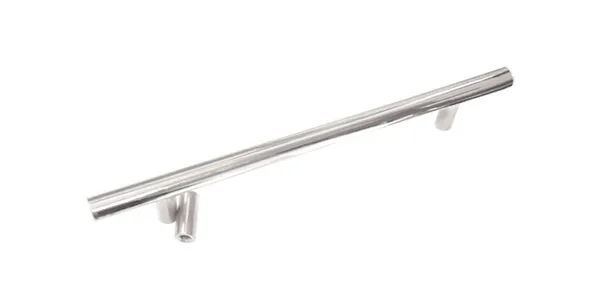 RR002ST.5/384 Ручка-рейлинг Сталь