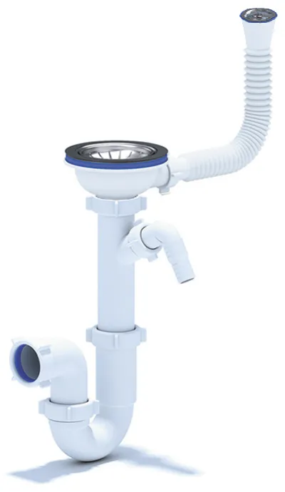 Мойка "Консул" 640, жасмин