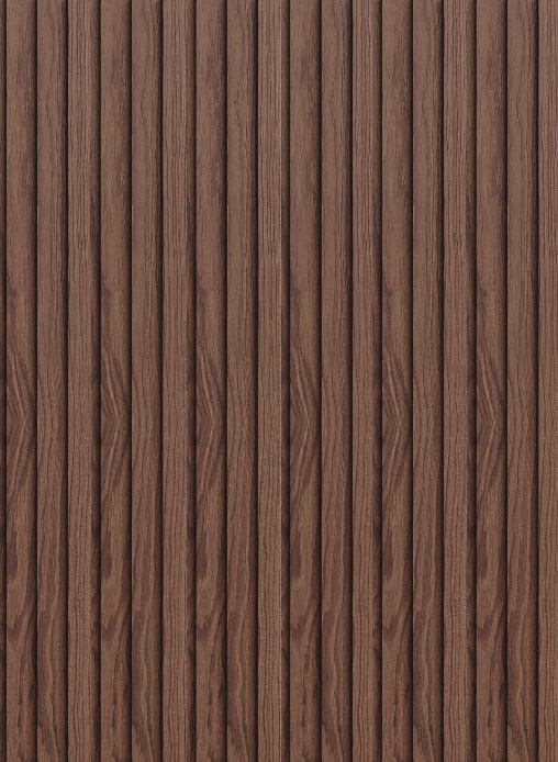 Дуб Берген 004F Профиль РИ 112, 2800мм